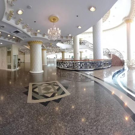 Adriatic Palace Hotel Pattaya Dış mekan fotoğraf