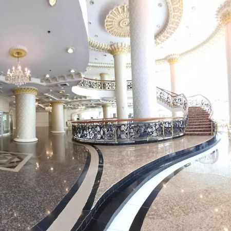 Adriatic Palace Hotel Pattaya Dış mekan fotoğraf