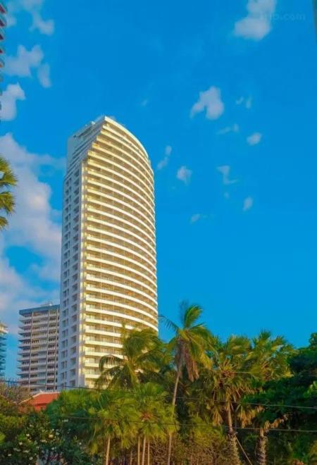 Adriatic Palace Hotel Pattaya Dış mekan fotoğraf