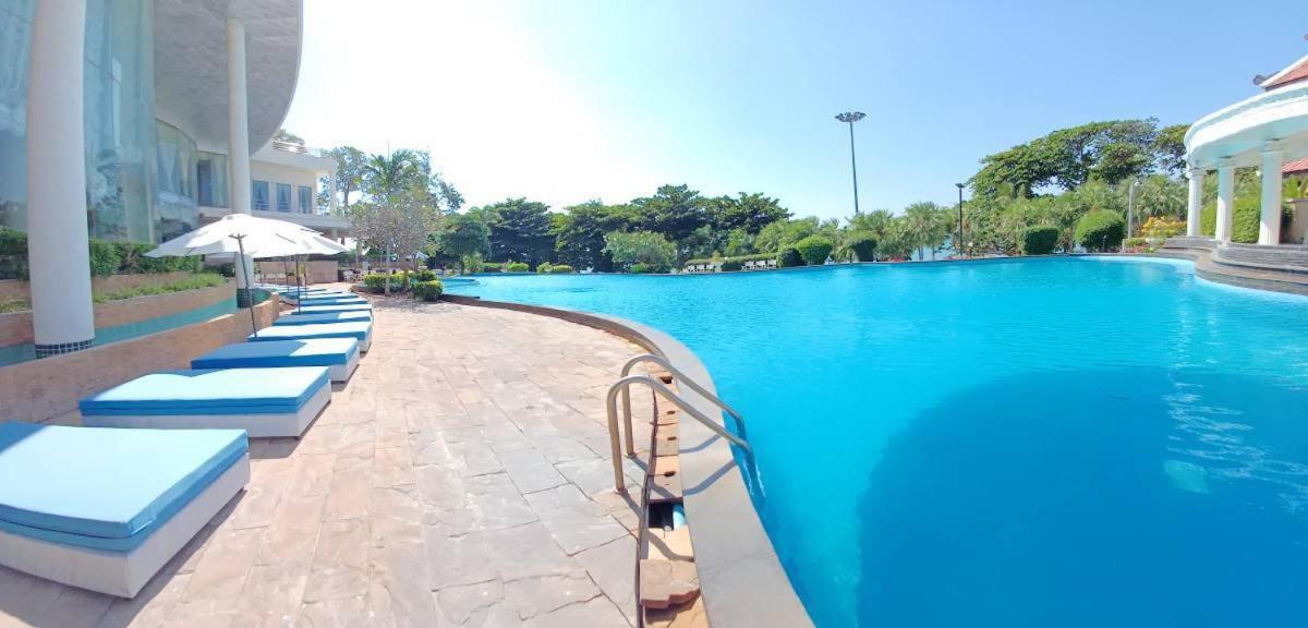Adriatic Palace Hotel Pattaya Dış mekan fotoğraf