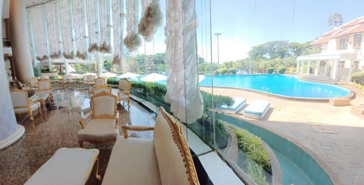 Adriatic Palace Hotel Pattaya Dış mekan fotoğraf