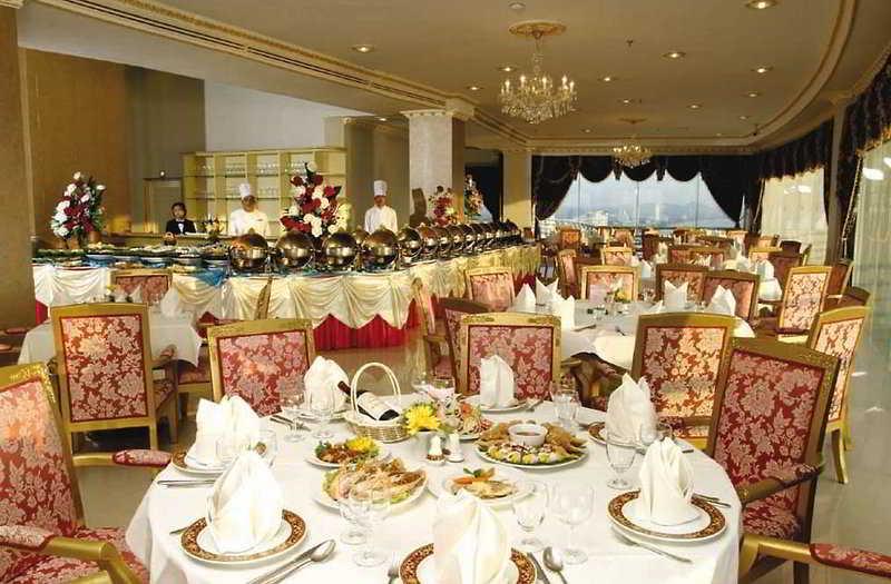 Adriatic Palace Hotel Pattaya Dış mekan fotoğraf