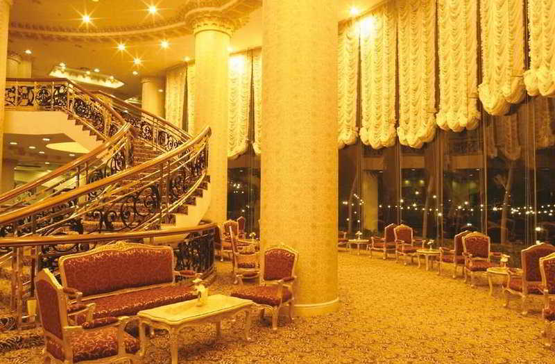 Adriatic Palace Hotel Pattaya Dış mekan fotoğraf