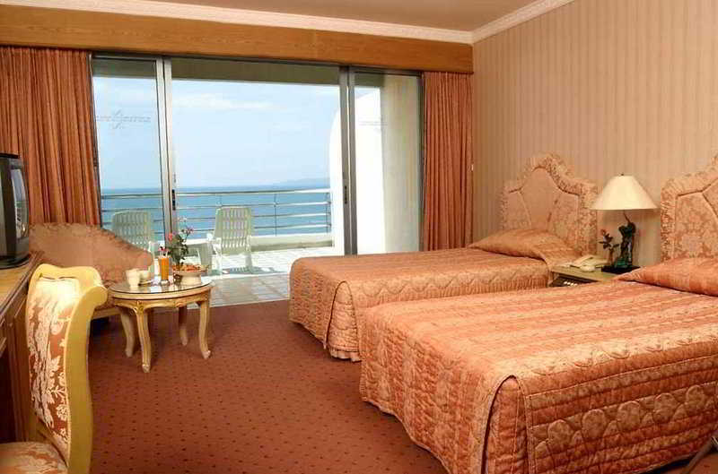 Adriatic Palace Hotel Pattaya Dış mekan fotoğraf