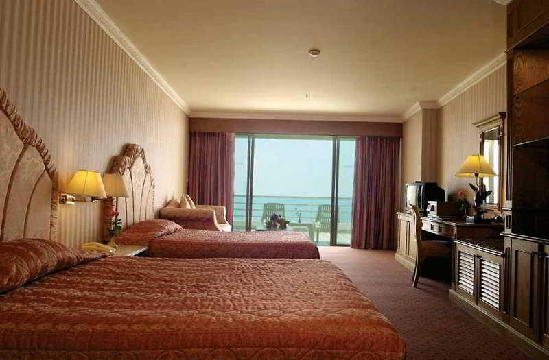 Adriatic Palace Hotel Pattaya Dış mekan fotoğraf