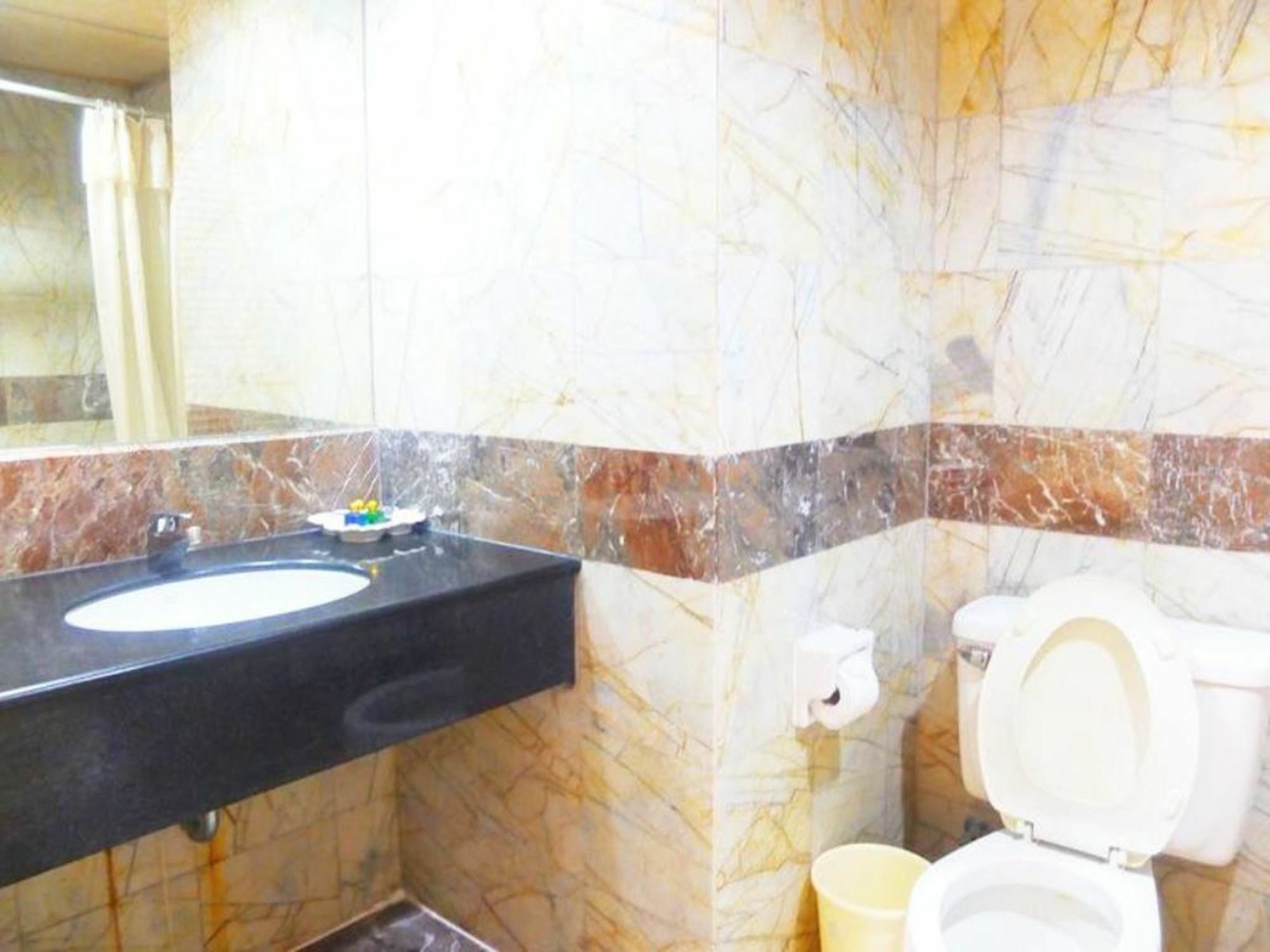 Adriatic Palace Hotel Pattaya Dış mekan fotoğraf